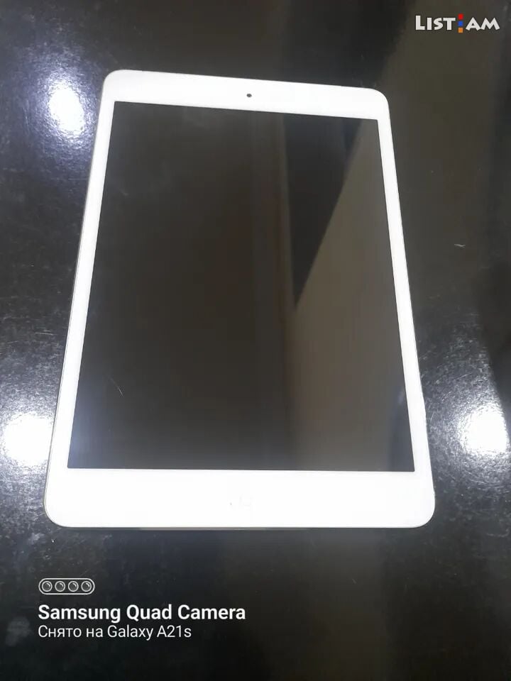 Apple iPad, 4  16