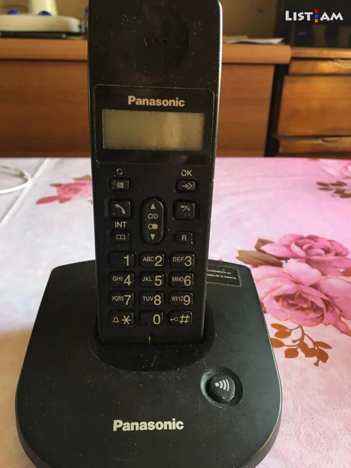 Panasonic P41, 16 GB