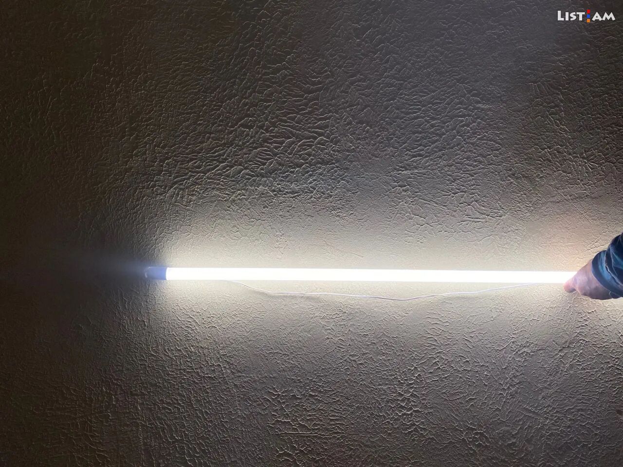 LED լամպ,