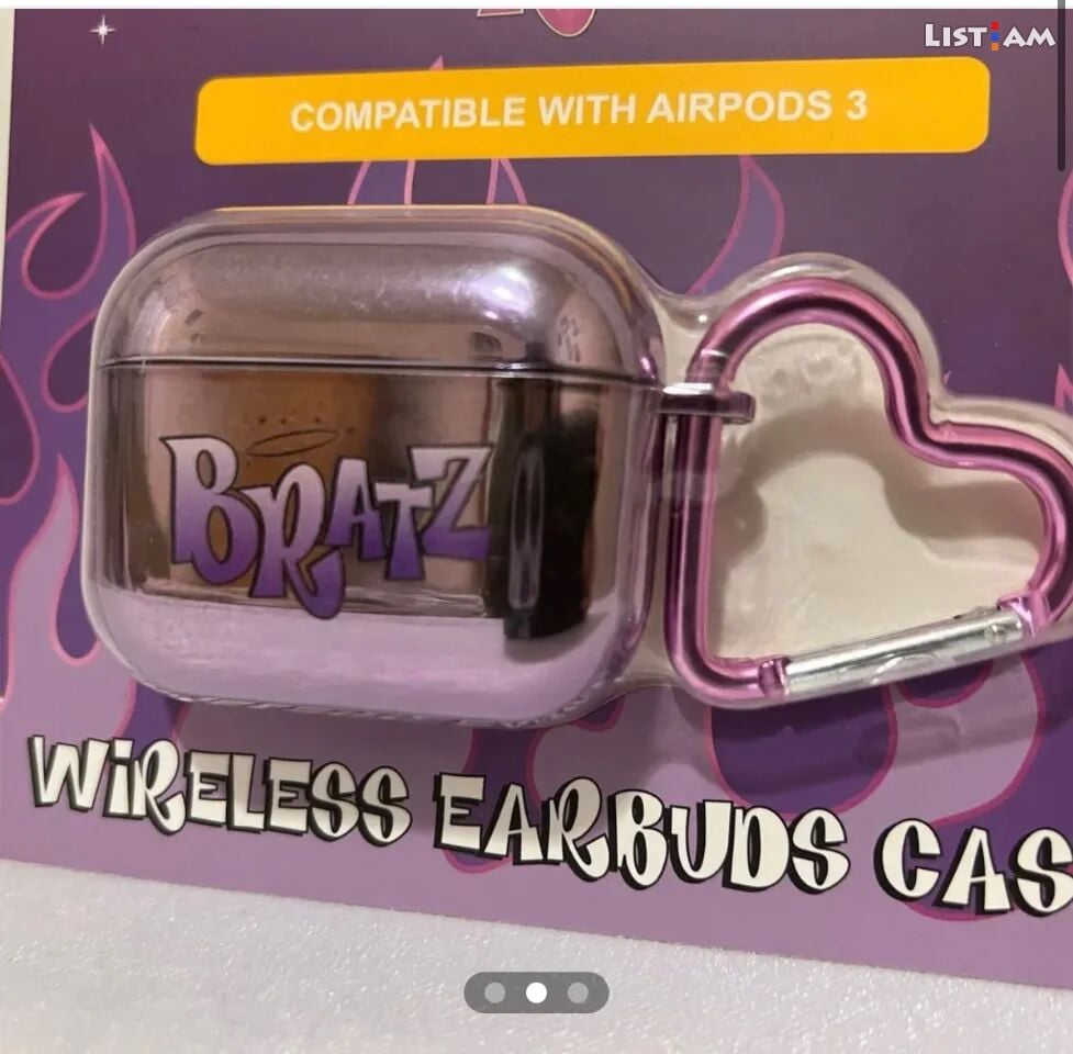 Case for AirPods 3