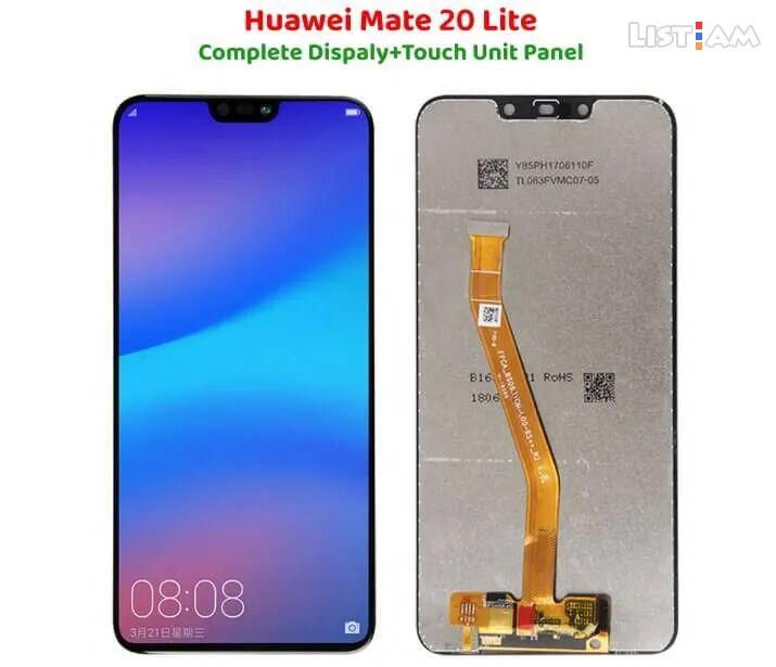 Huawei Mate20Lite