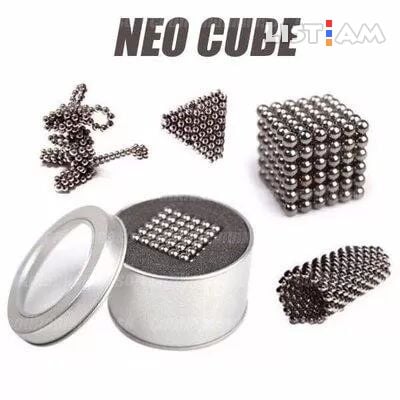 Neocube magnis 5mm