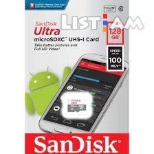 Sandisk Ultra Micro