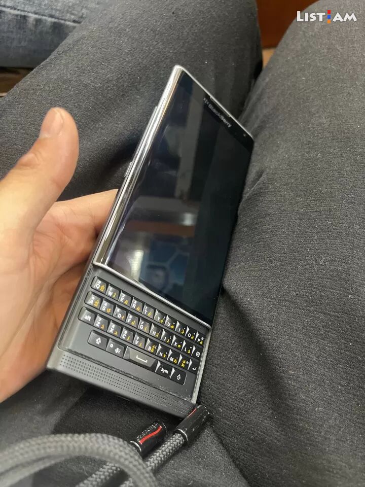 BlackBerry Priv, 32