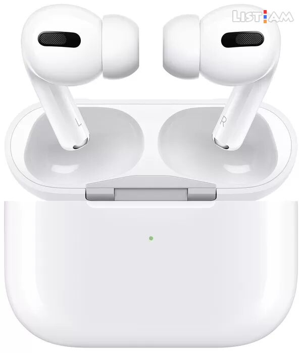 Air pods pro LUX