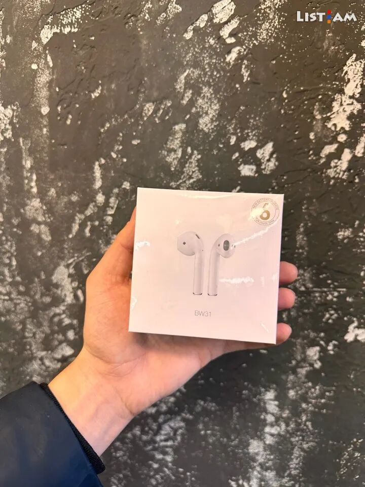 Apple airpods 2 lux