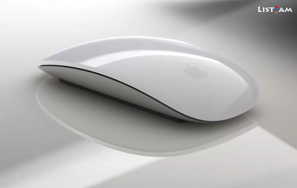 Apple Magic Mouse -