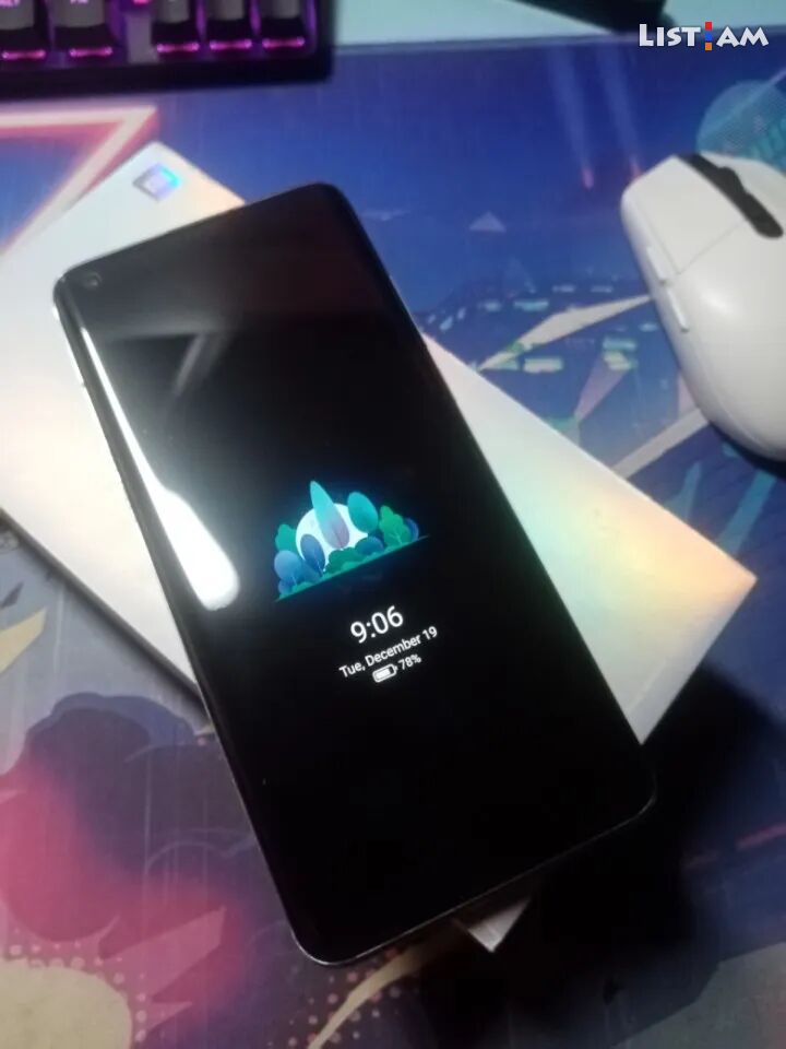 Xiaomi Mi 10 5G, 128