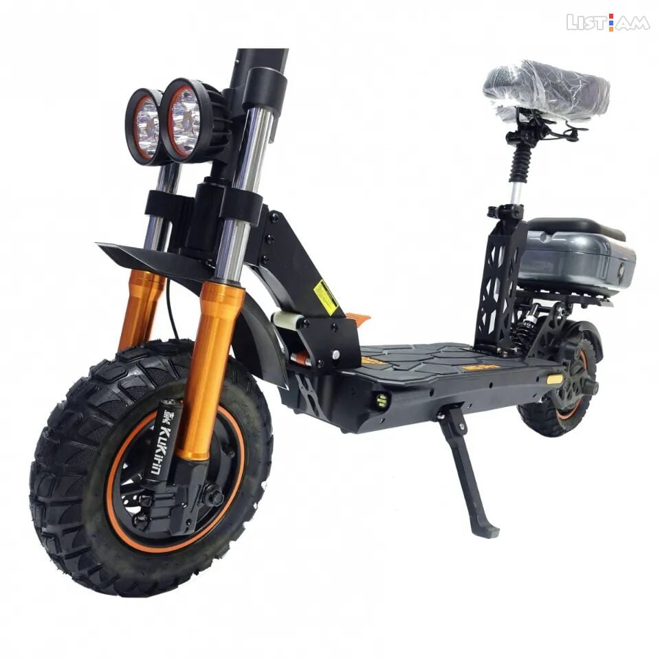 Kugoo M5 pro scooter