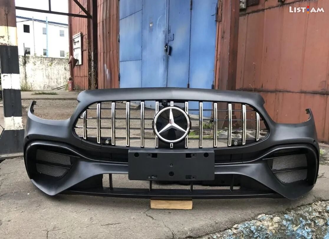 Mercedes w213