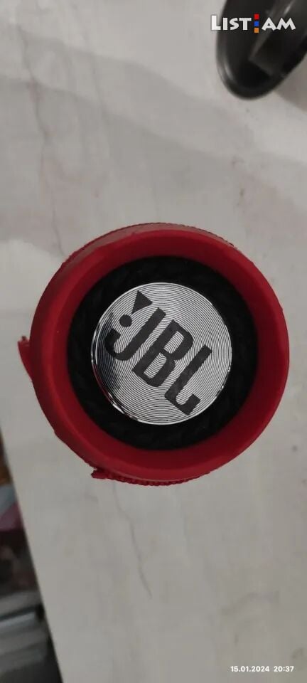 Charge3 JBL