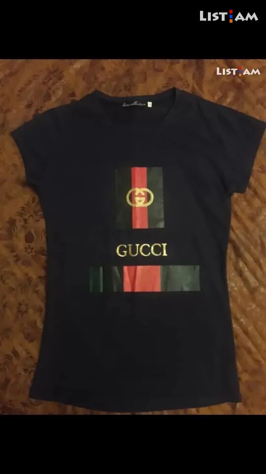 Նոր, Gucci