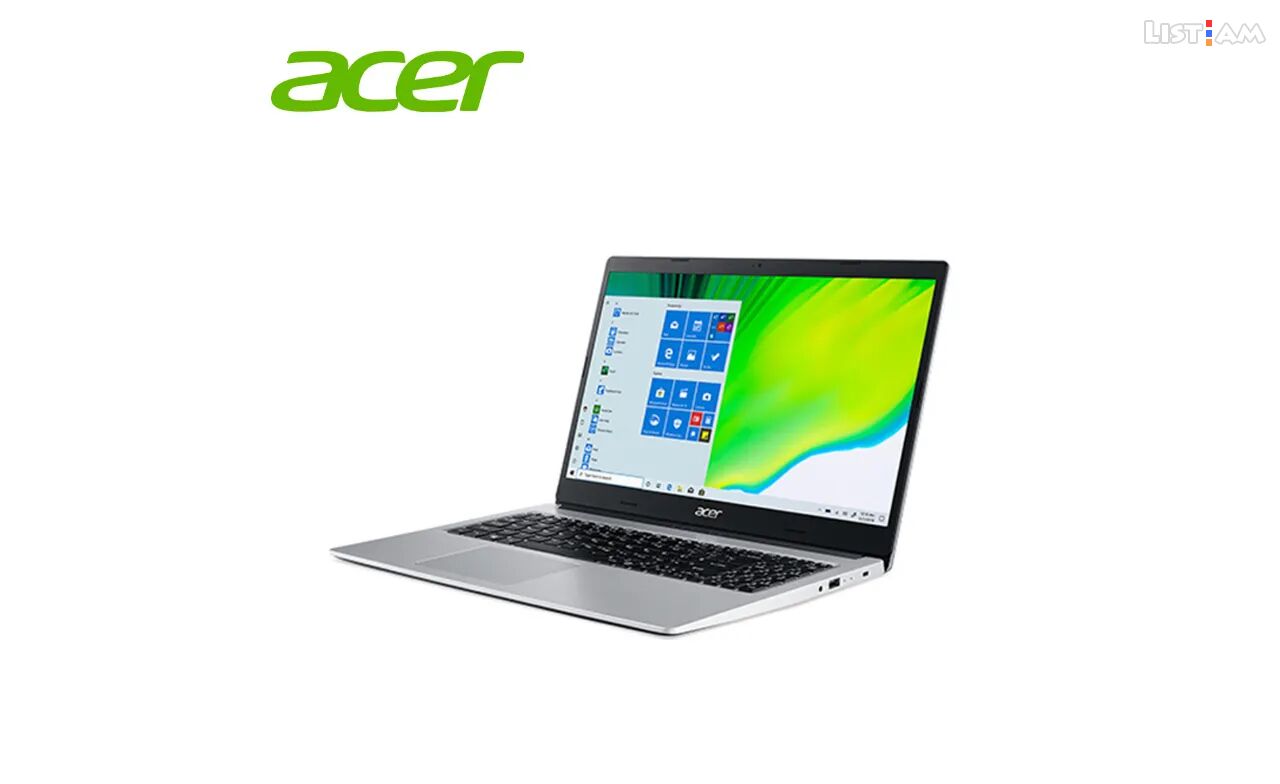 Acer A315-59 * I7
