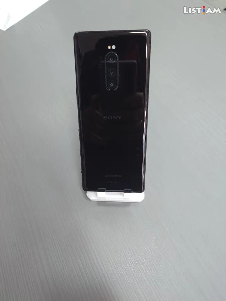 Sony Xperia 1, 64 GB