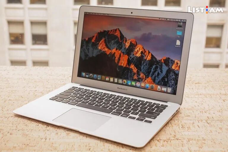 Apple MacBook A1466