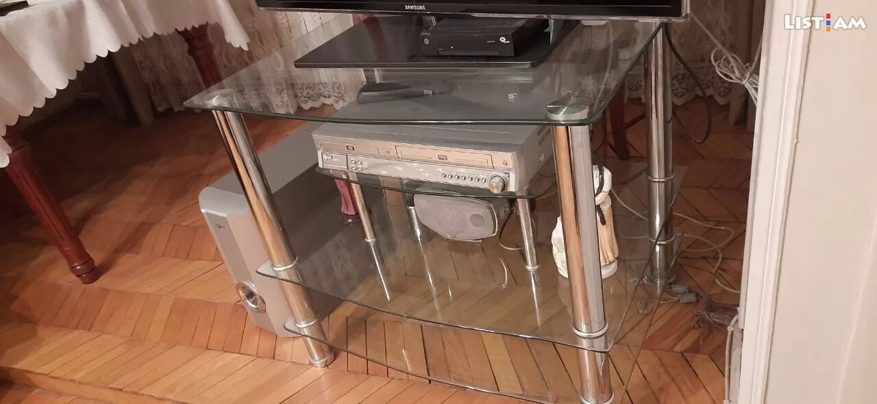TV stand,