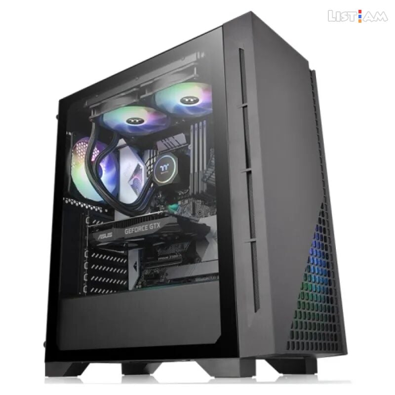 GAMING-PC Core i9
