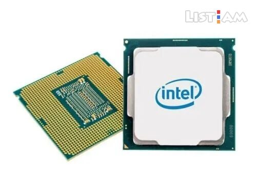 Intel i7 11700k 11
