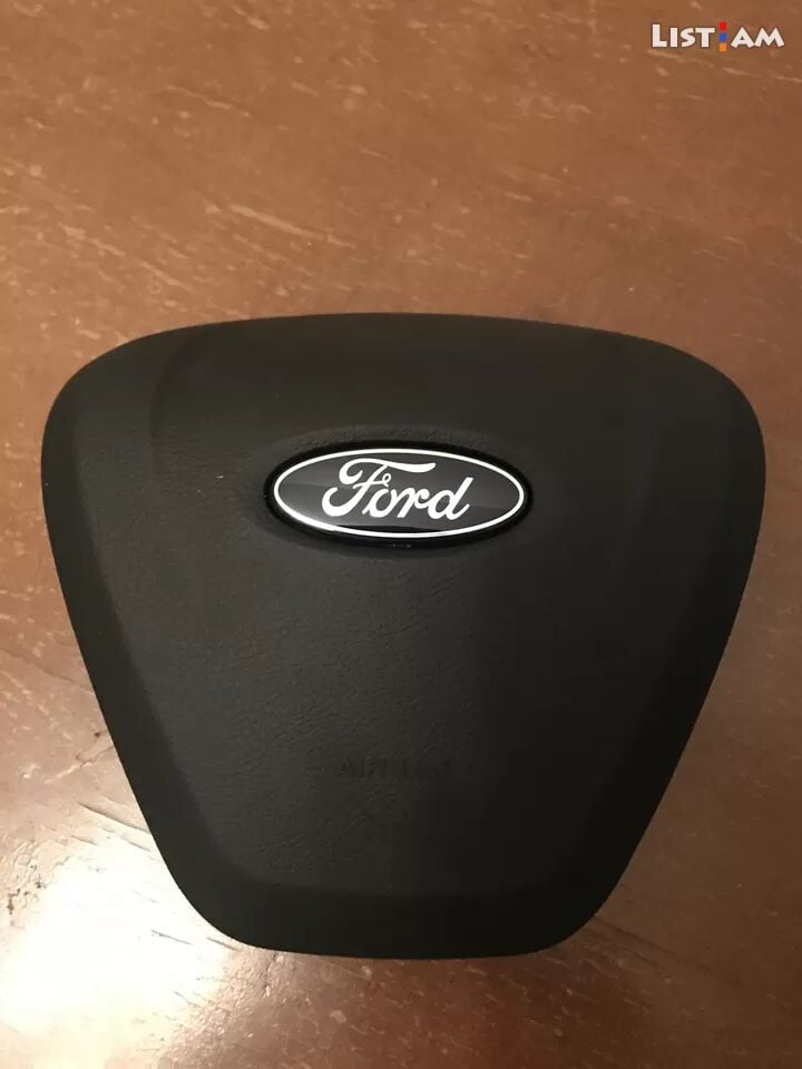 Ford edge airbag srs