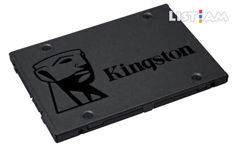 120 gb SSD- kingston
