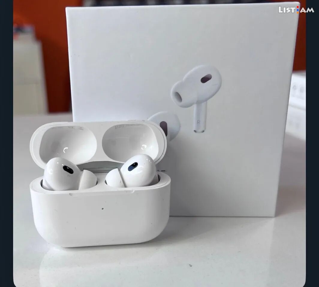 Air pods Pro 2 luxe