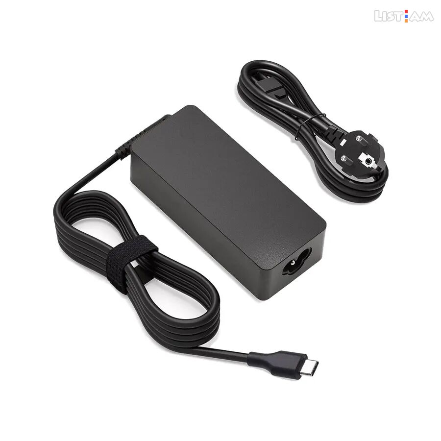Notebook Charger 65W