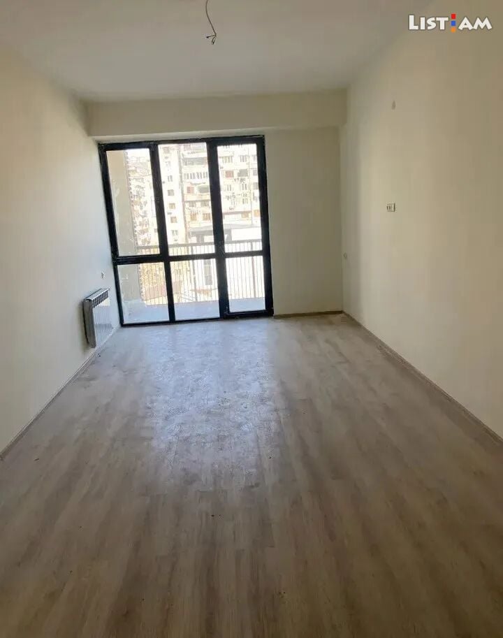 2 room apartment in