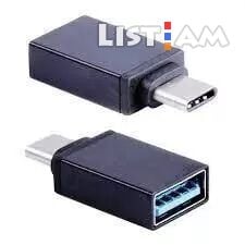 OTG Adapter USB 3.0