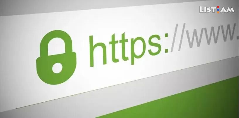 HTTP - HTTPS