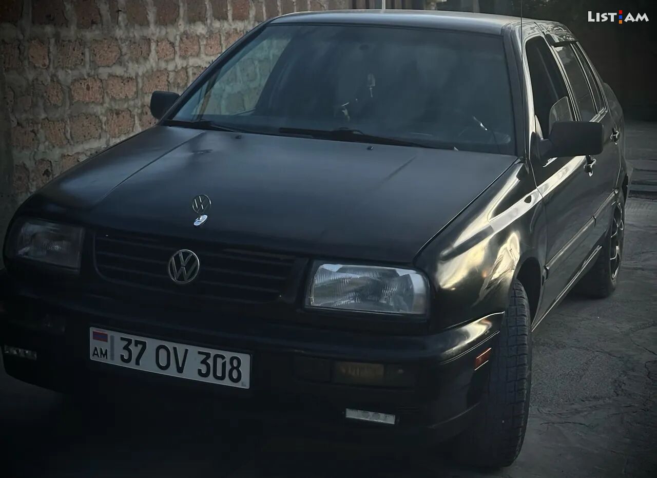 1997 Volkswagen