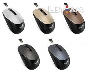 Mouse Genius NX-