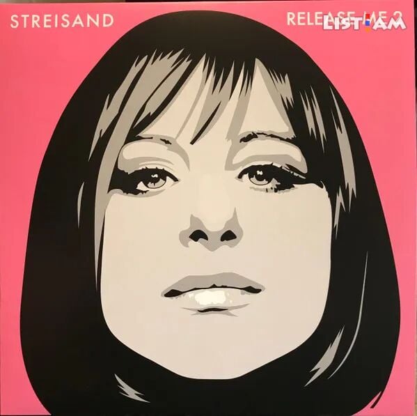 Barbra Streisand –