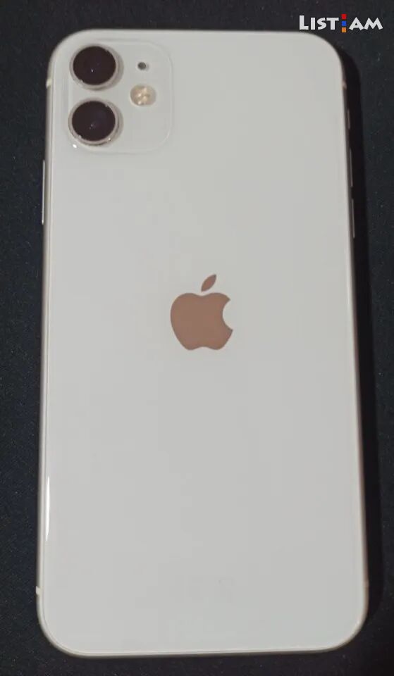 Apple iPhone 11, 64