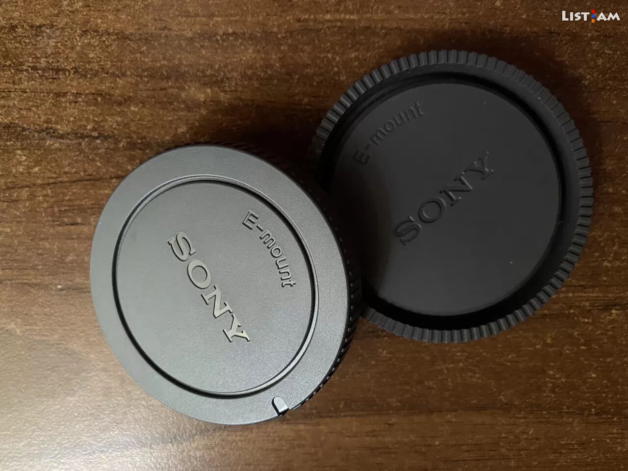 Sony aparati
