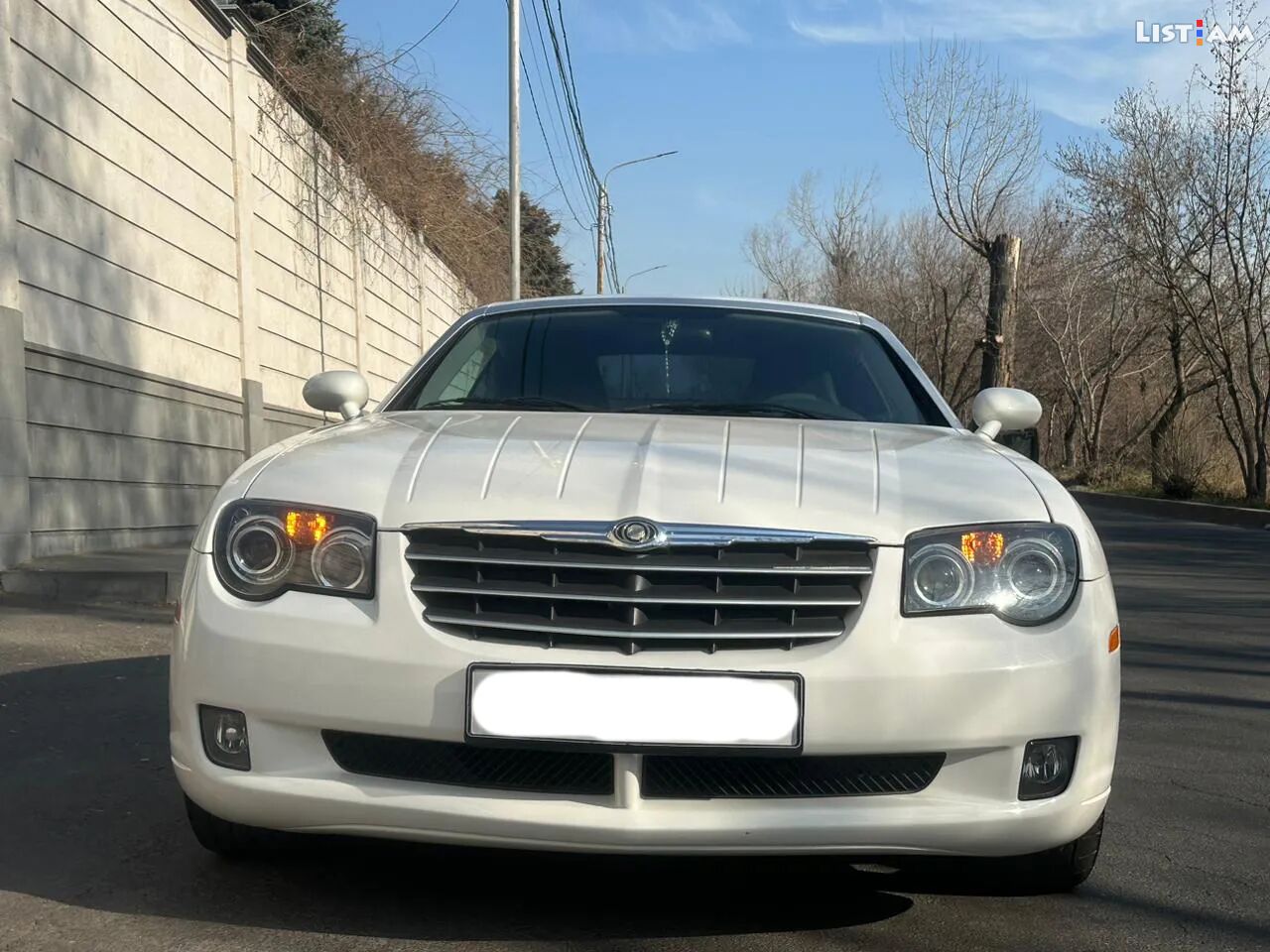 2004 Chrysler