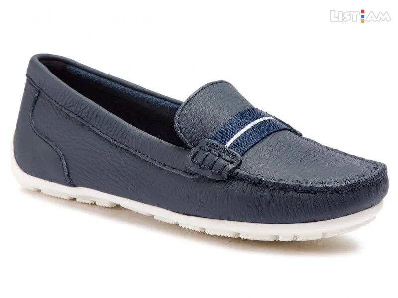 CLARKS Womens Loafer
