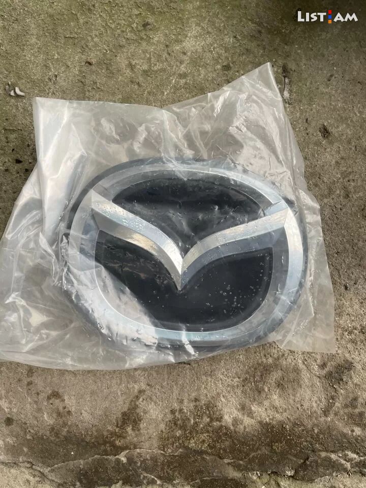 Mazda 6 2016-2017