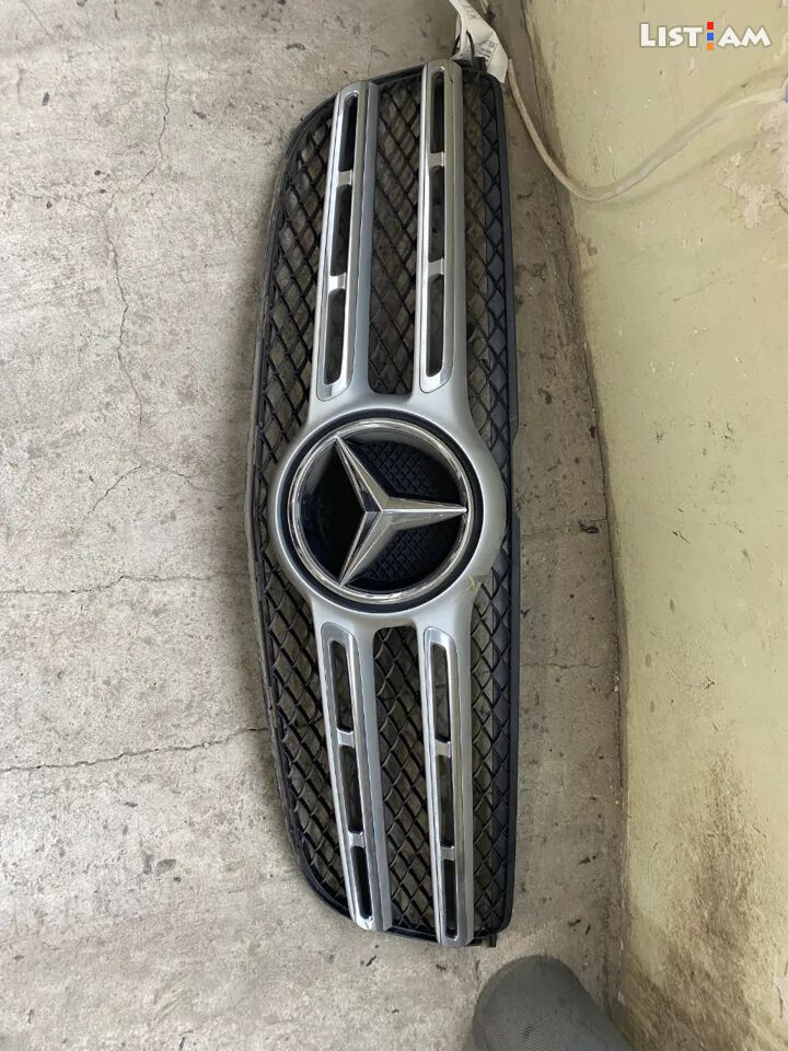 Mercedes benz gls