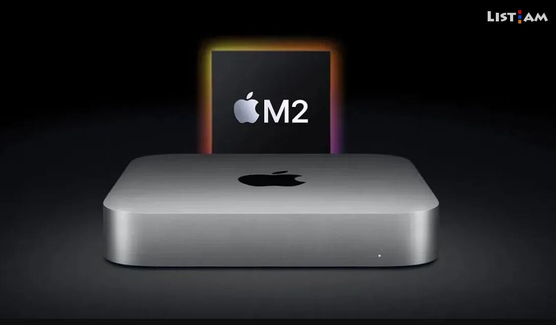 Apple Mac mini M2,