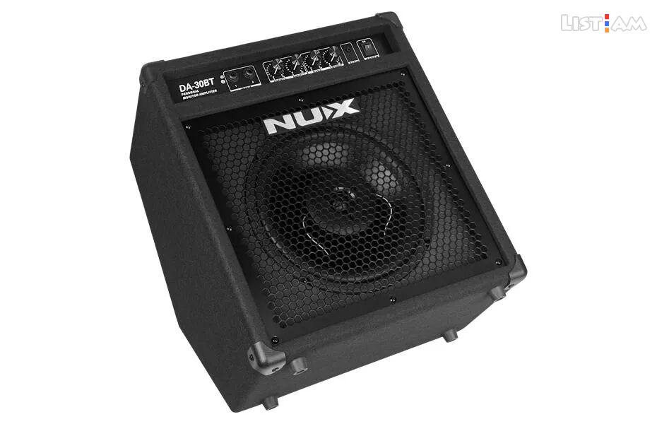 Nux Da-30 Amplifier