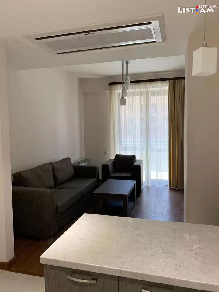 2 room apartment in