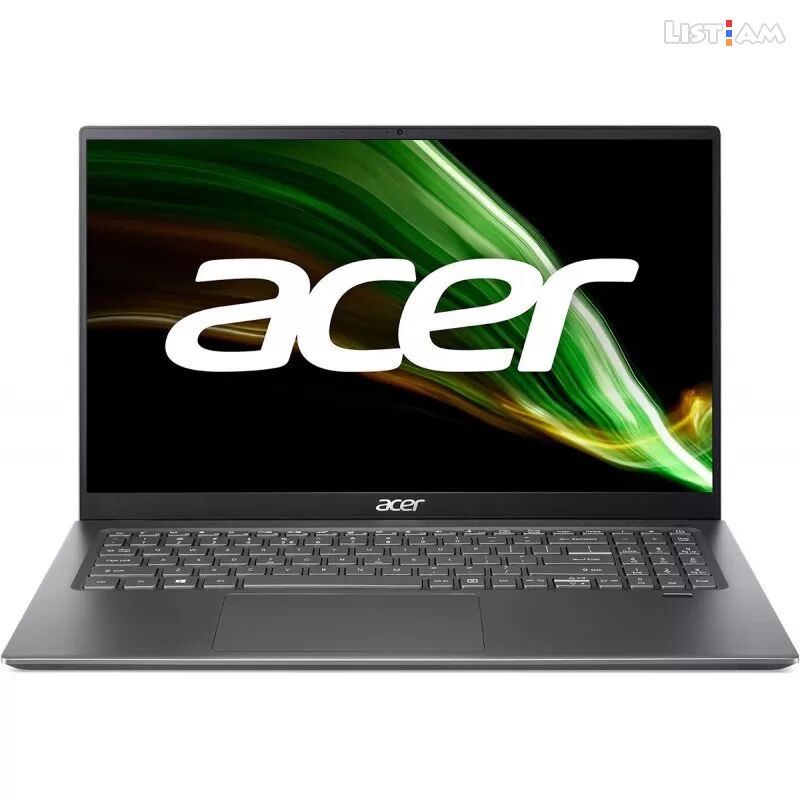 Acer notebook Swift