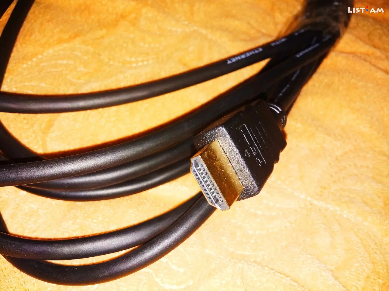 HDMI кабель 5