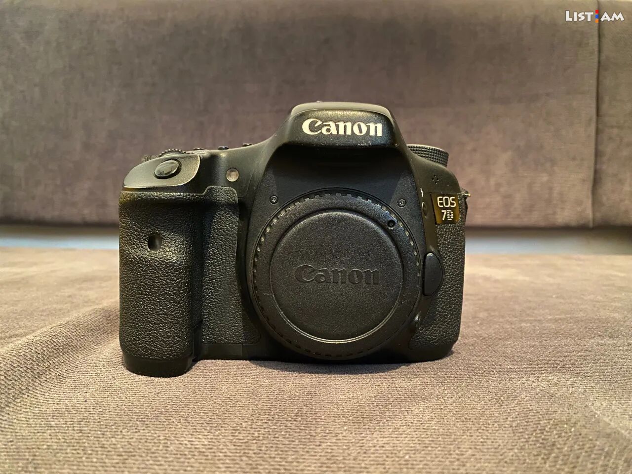 Photo camera Canon