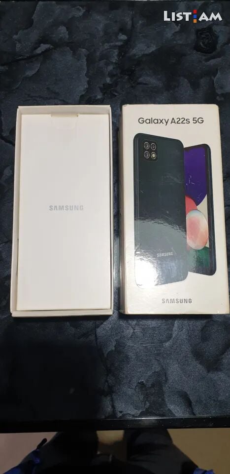 Samsung Galaxy a22s
