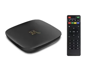 VONTAR X4, Amlogic S905X4, Android 11, 4-32 ГБ 1000 Мбит/с tv box - TV and  Video Accessories 