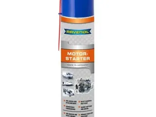 RAVENOL Motor Starter Spray